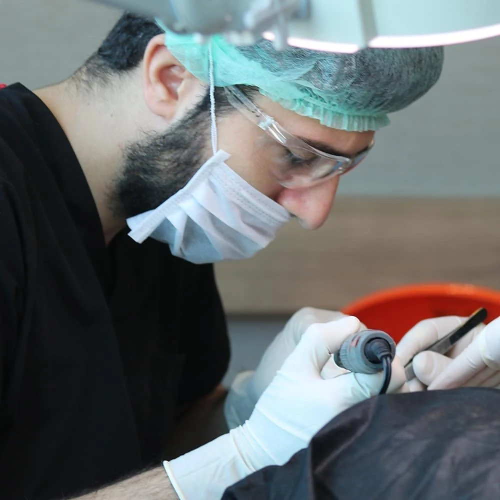 Clinic photo 1