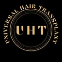 Universal Hair Transplant logo