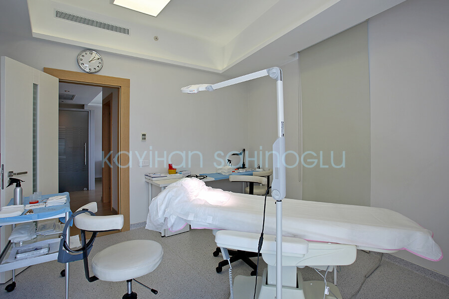 Clinic photo 1