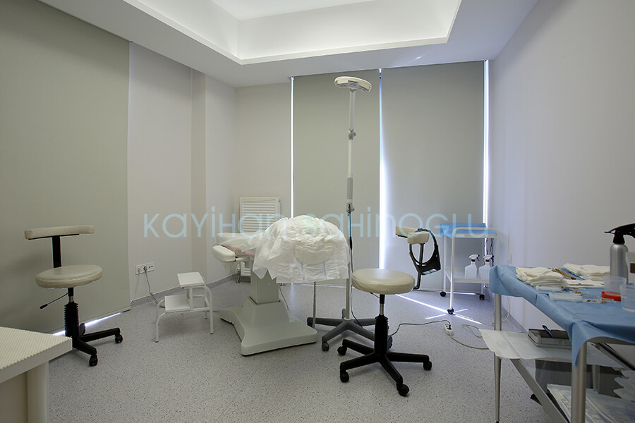 Clinic photo 2