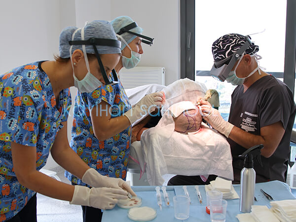 Clinic photo 4