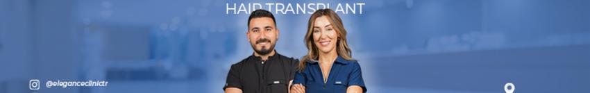 Elegance Clinic | Hair Transplant in Turkey cover