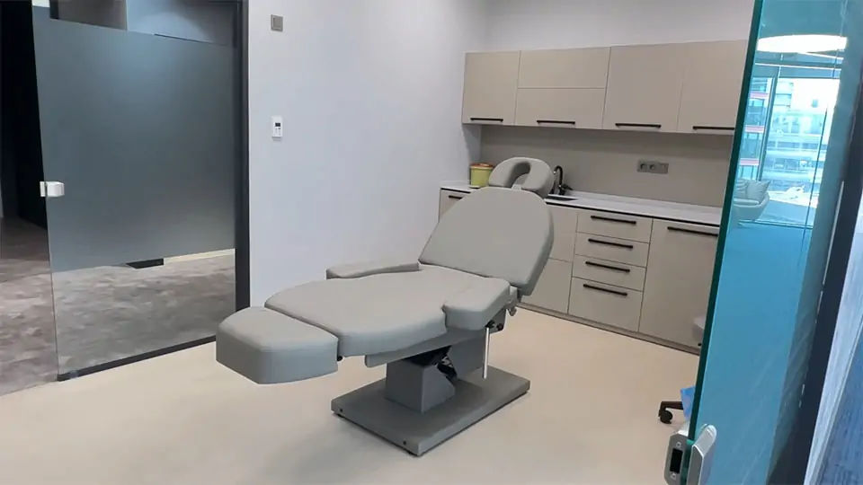 Clinic photo 1