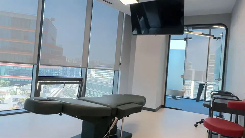 Clinic photo 3