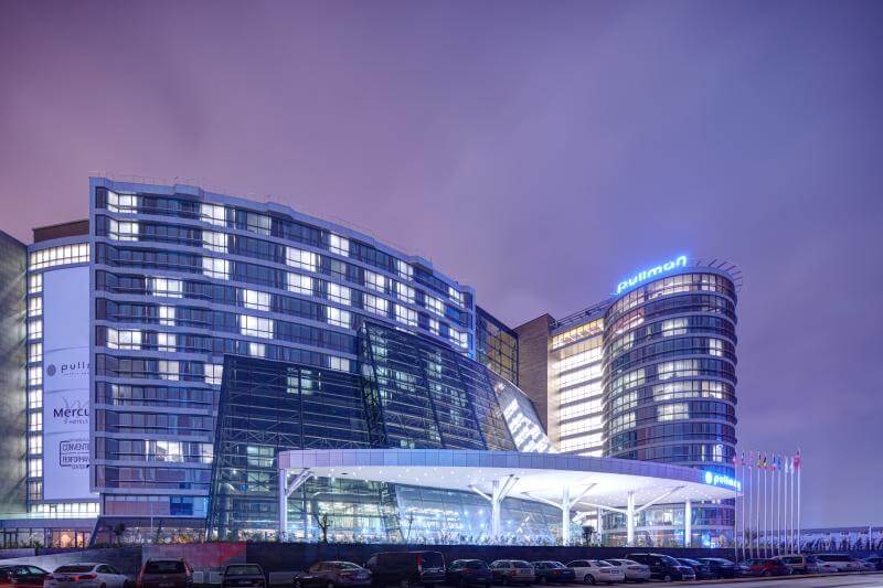 Clinic photo 1