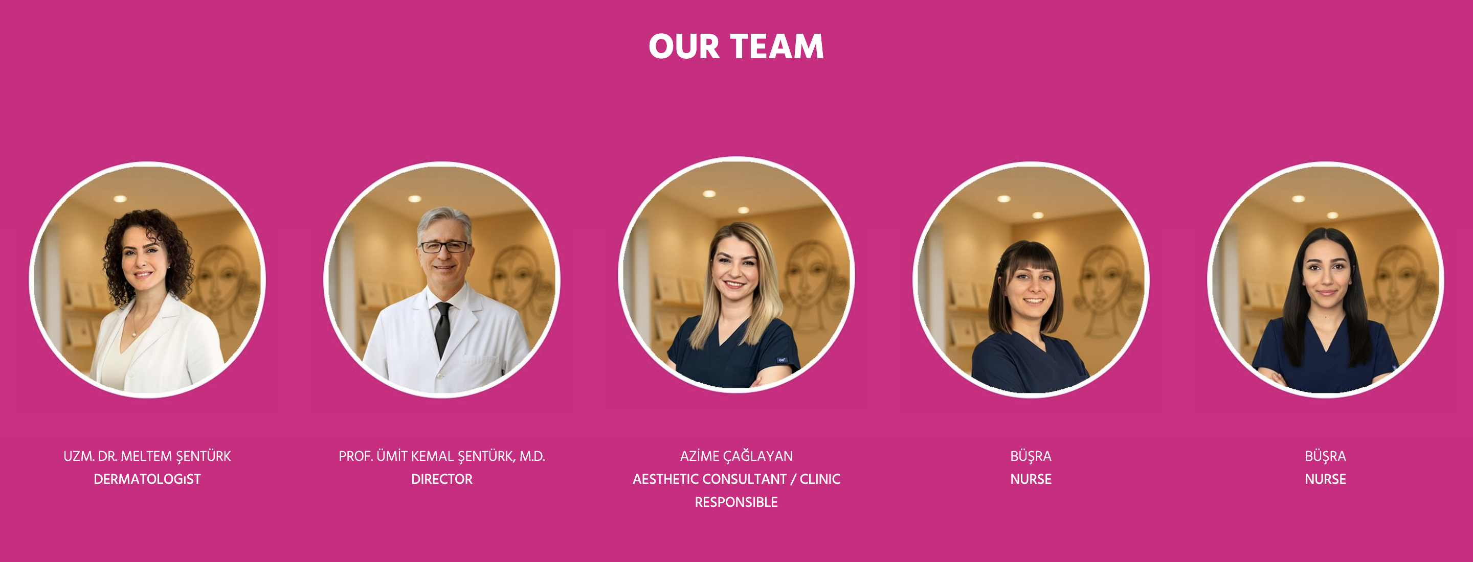 DK Klinik (Dermatology and Hair Transplant Antalya) cover