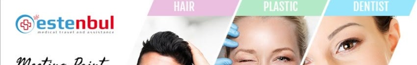 Estenbul Health cover