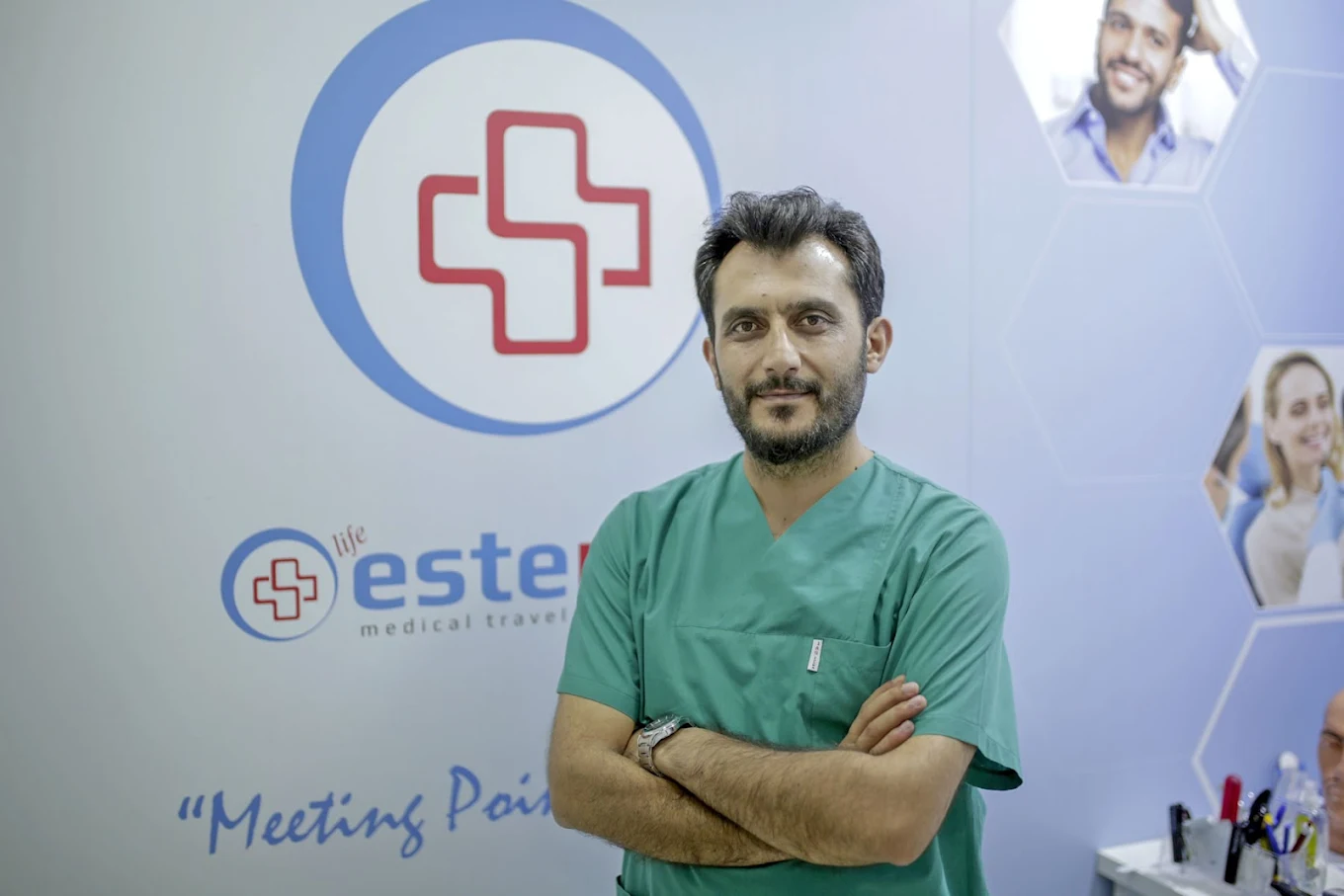 Clinic photo 1
