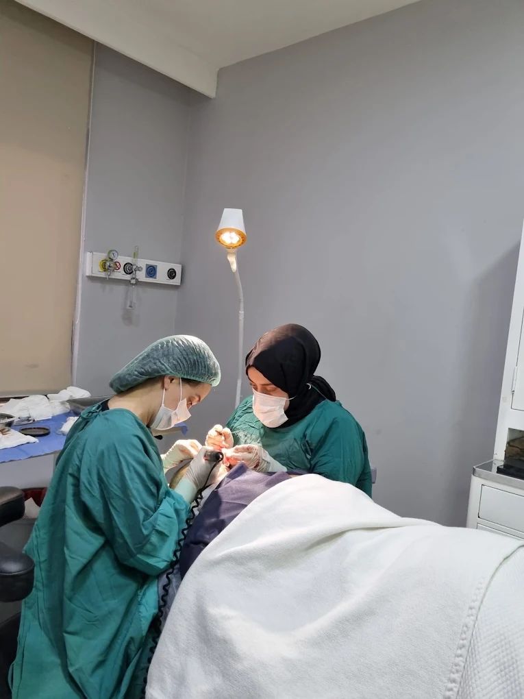 Clinic photo 3