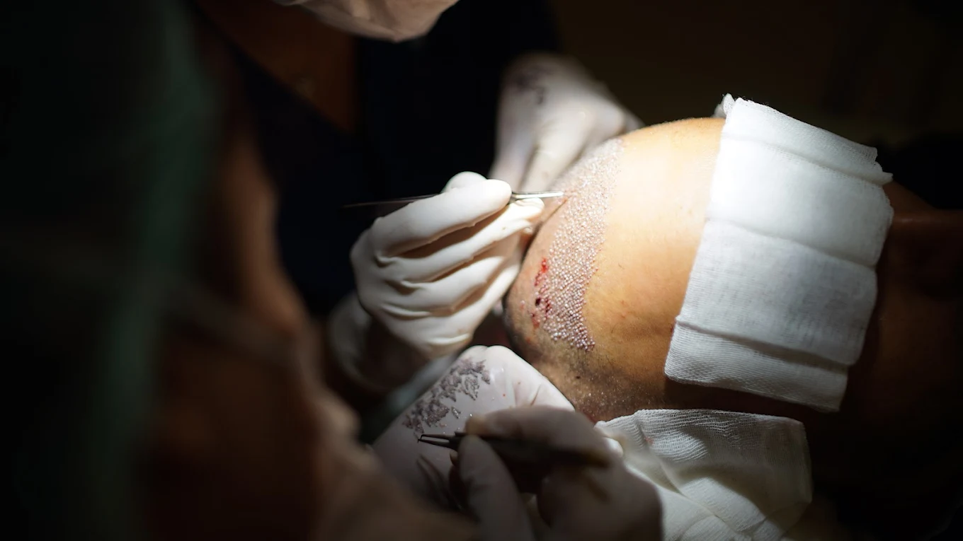 Clinic photo 2