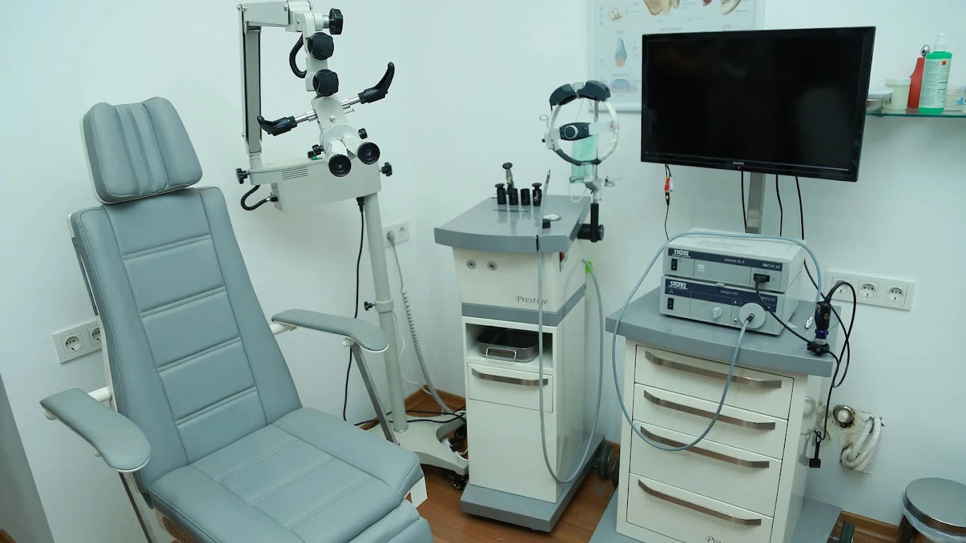 Clinic photo 4
