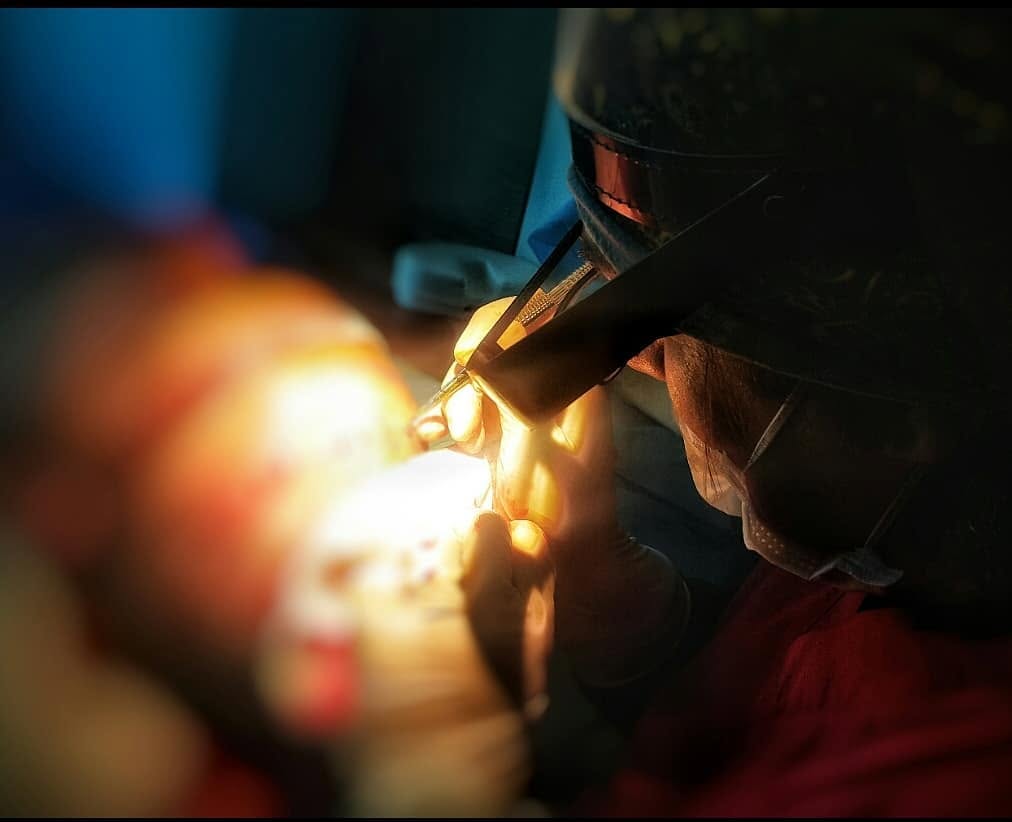 Dr. Ziya Yavuz Clinic | Hair Transplant Turkey , Istanbul cover