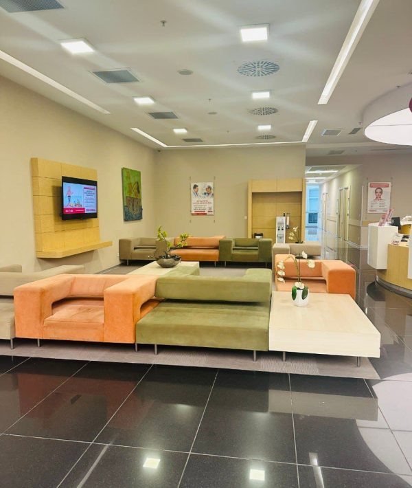 Clinic photo 2