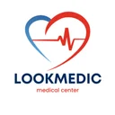 LookMedic Clinic logo