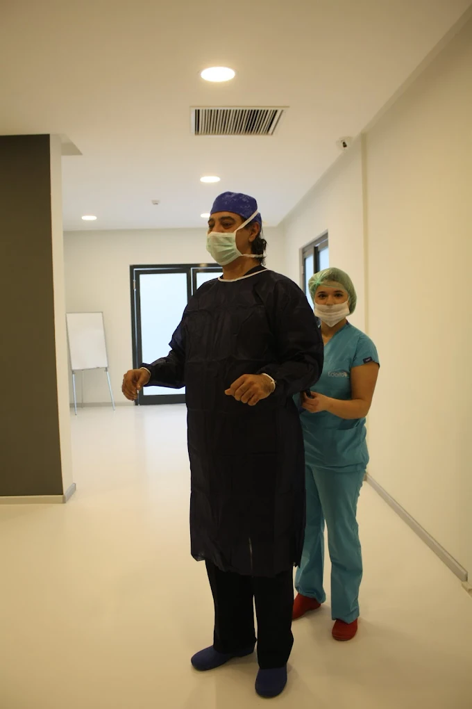 Clinic photo 2
