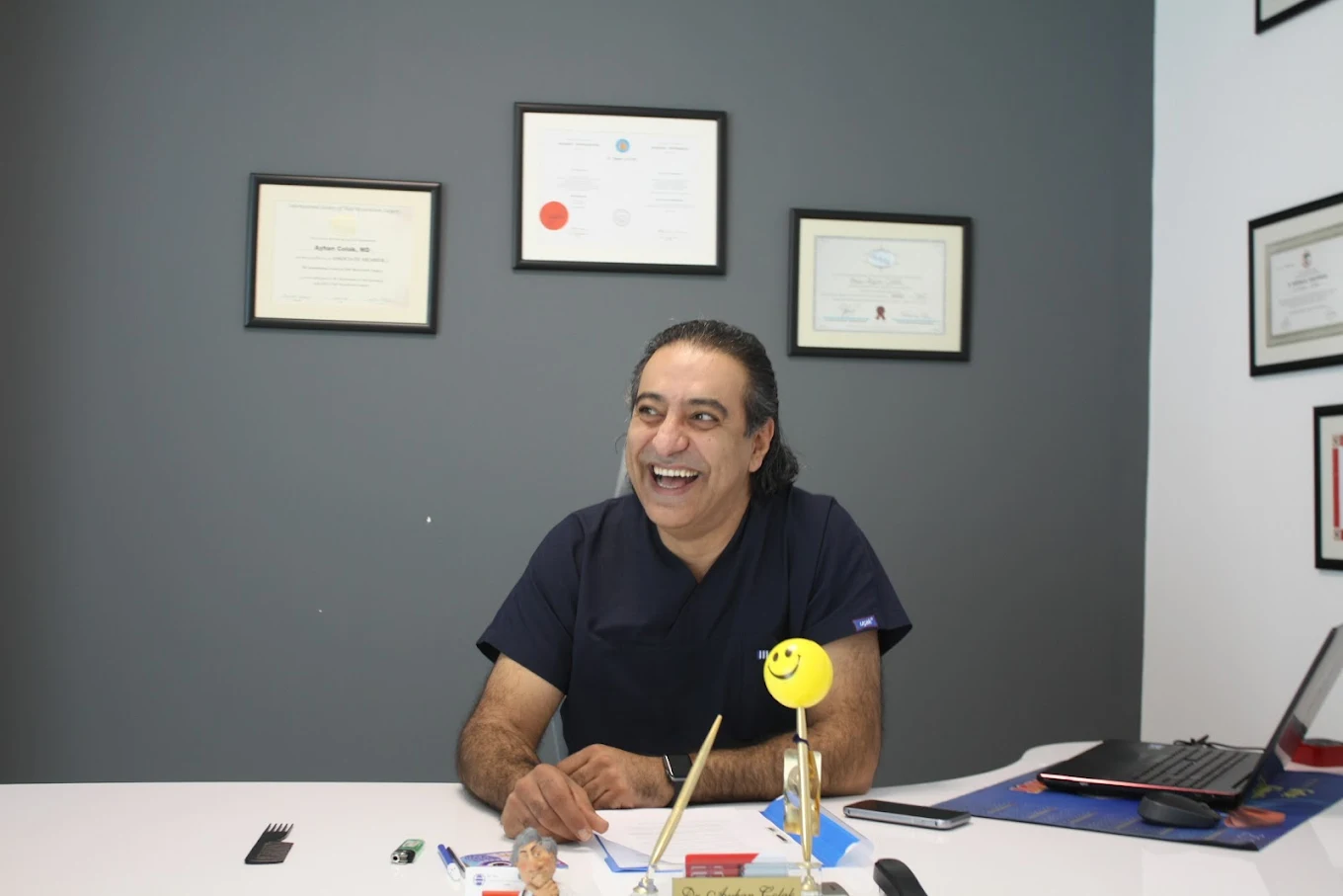 Clinic photo 4