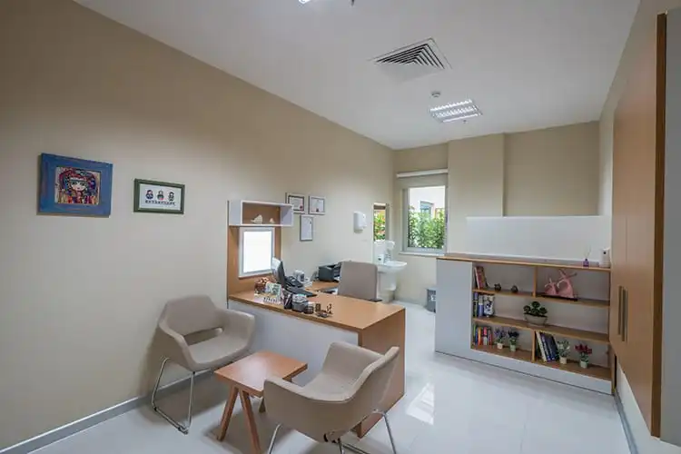 Clinic photo 3