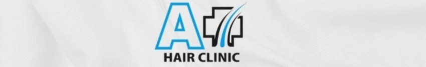 A Plus Hair Clinic cover