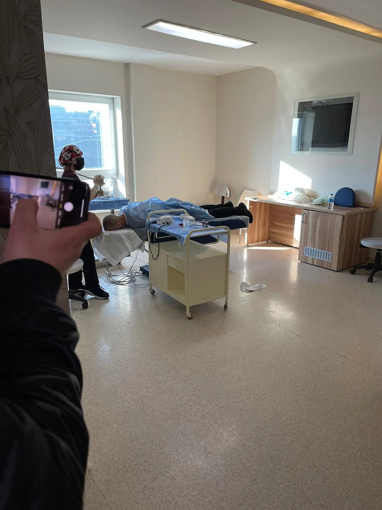 Clinic photo 1