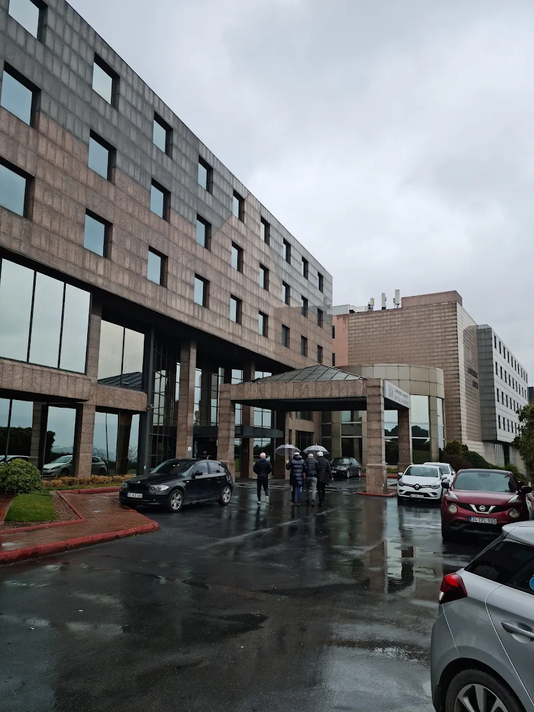 Clinic photo 2