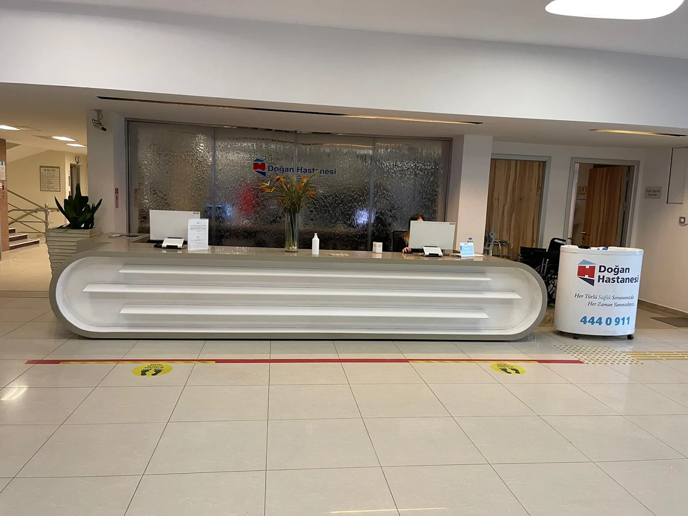 Clinic photo 3