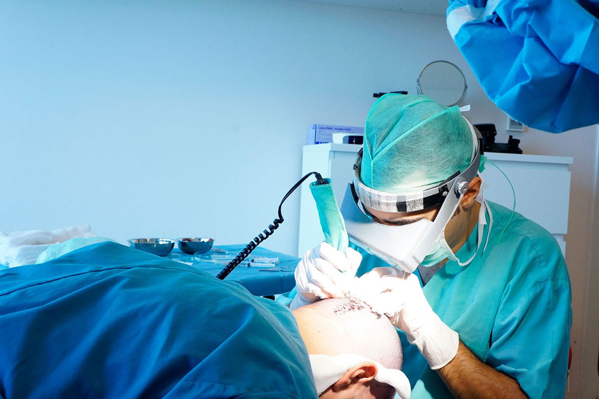 Clinic photo 2