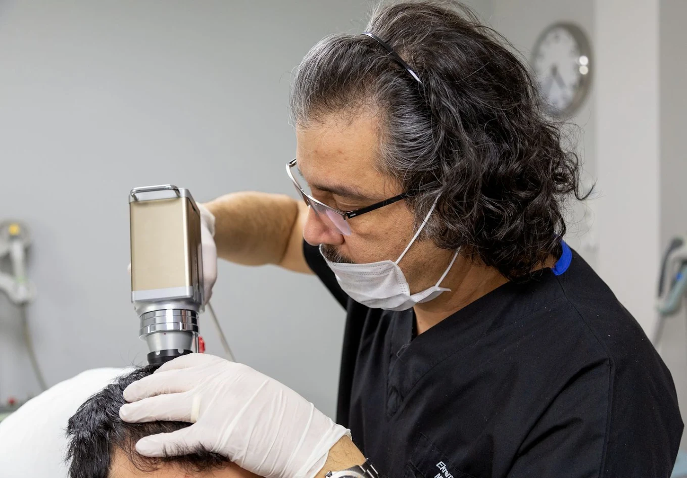 Clinic photo 1