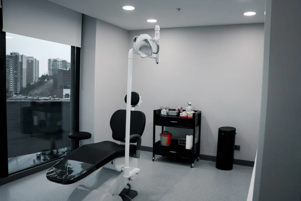 Clinic photo 3