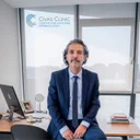 Civas Clinic logo