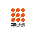 Zen Hair logo