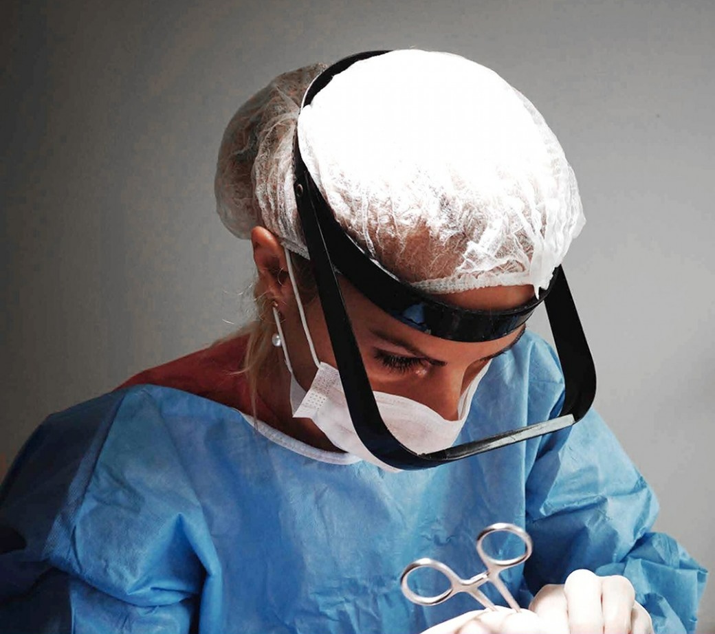 Clinic photo 1