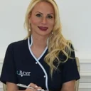 Dr. Özlem Biçer | MD logo