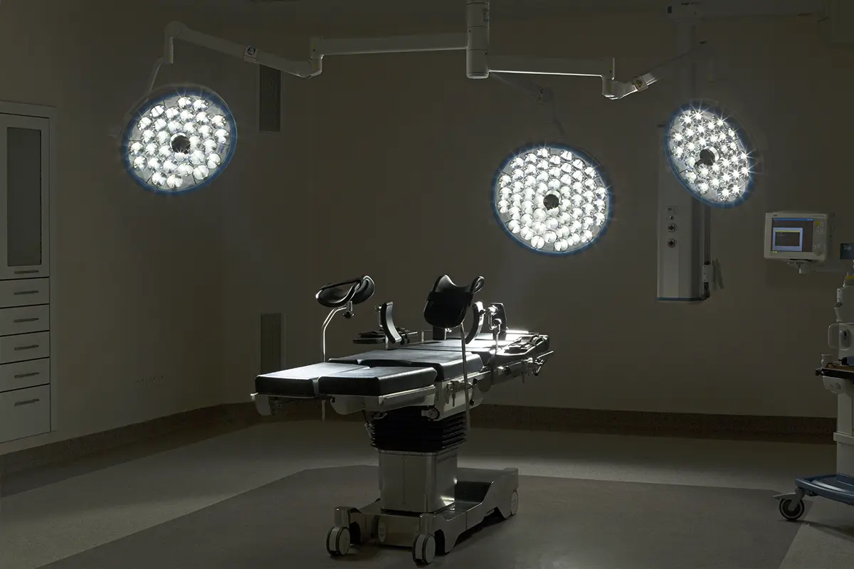 Clinic photo 1