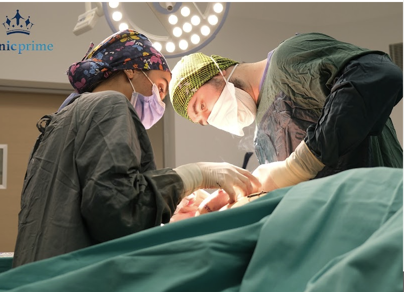 Clinic photo 1