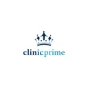 Clinic Prime logo