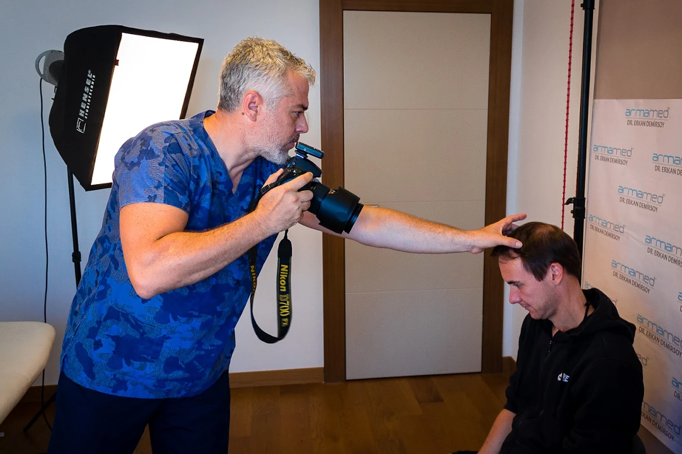 Clinic photo 1