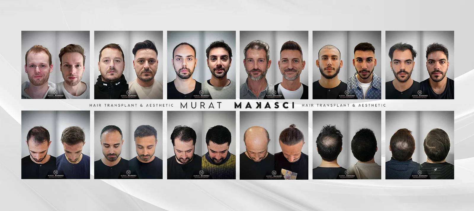 Murat Makascı Clinic cover