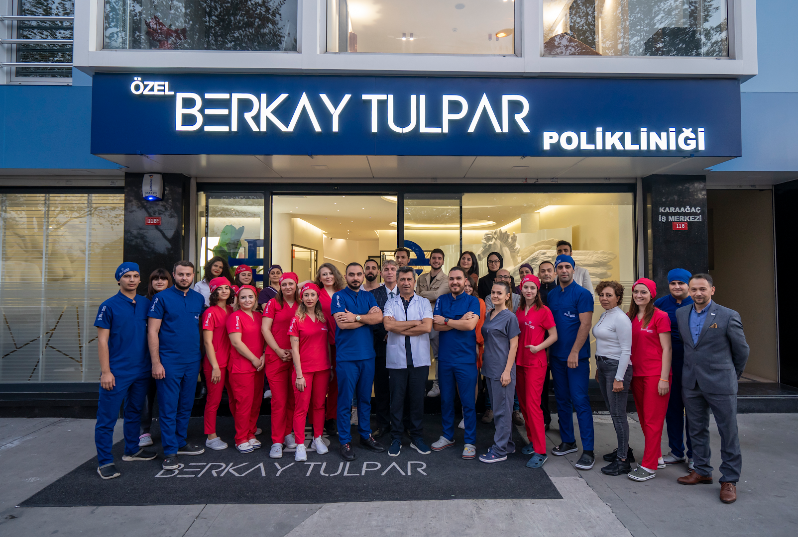 Clinic photo 1