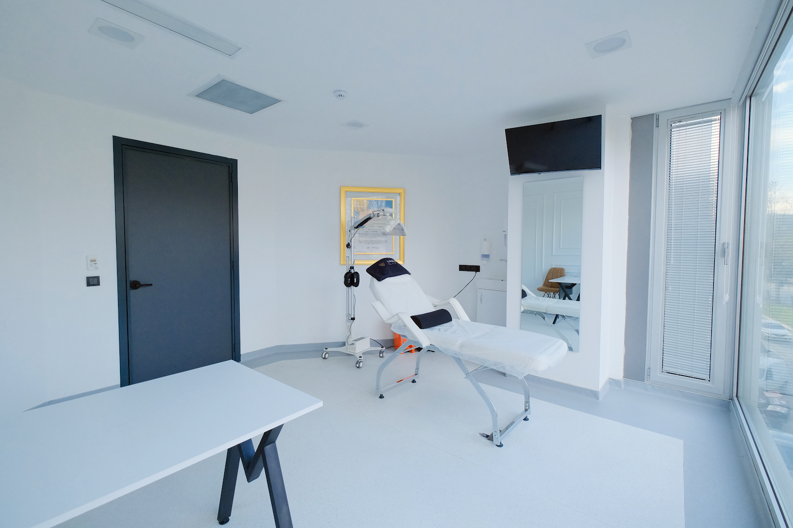 Clinic photo 4
