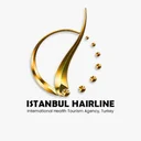 İstanbul Hairline | Saç Ekimi Merkezi logo
