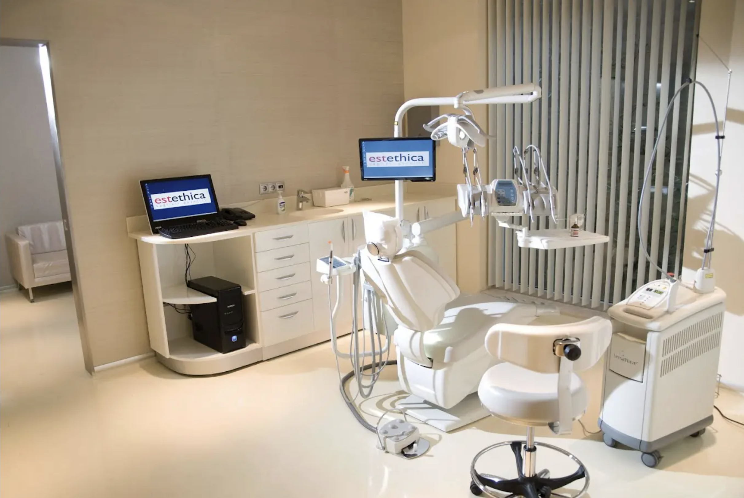 Clinic photo 3