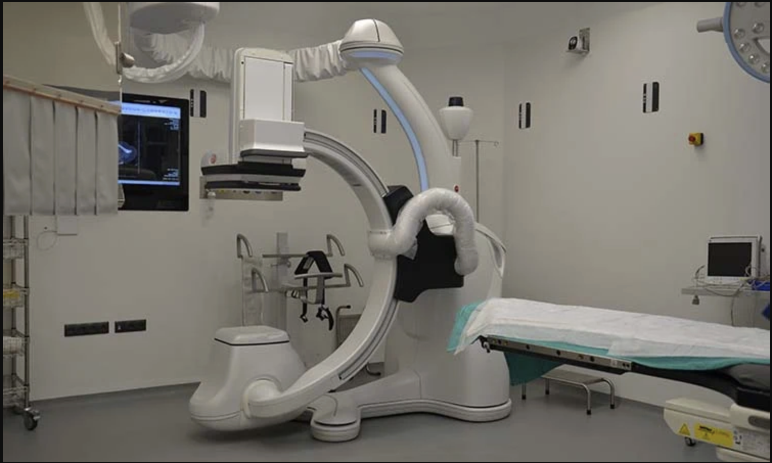 Clinic photo 1