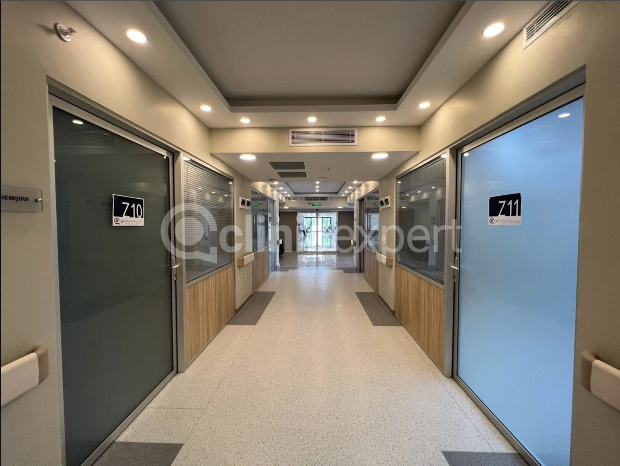 Clinic photo 4
