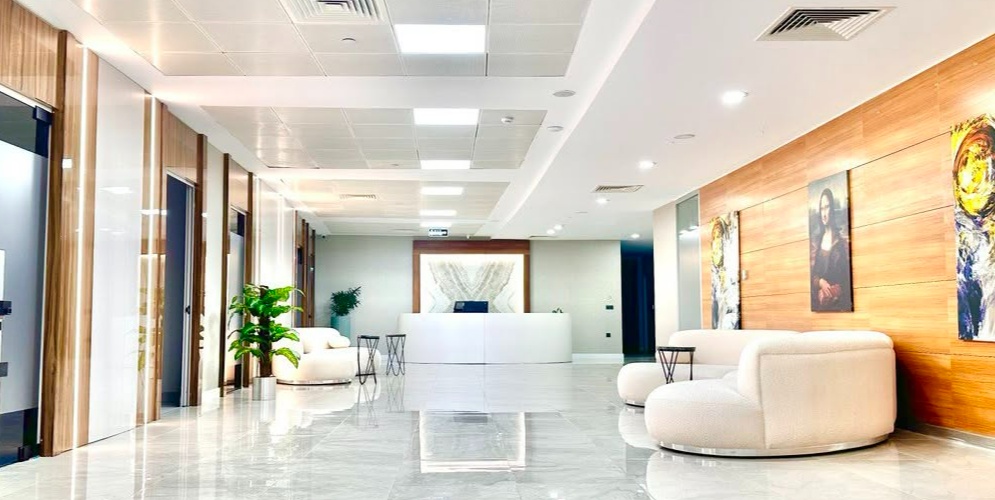 The Istanbul Clinic cover